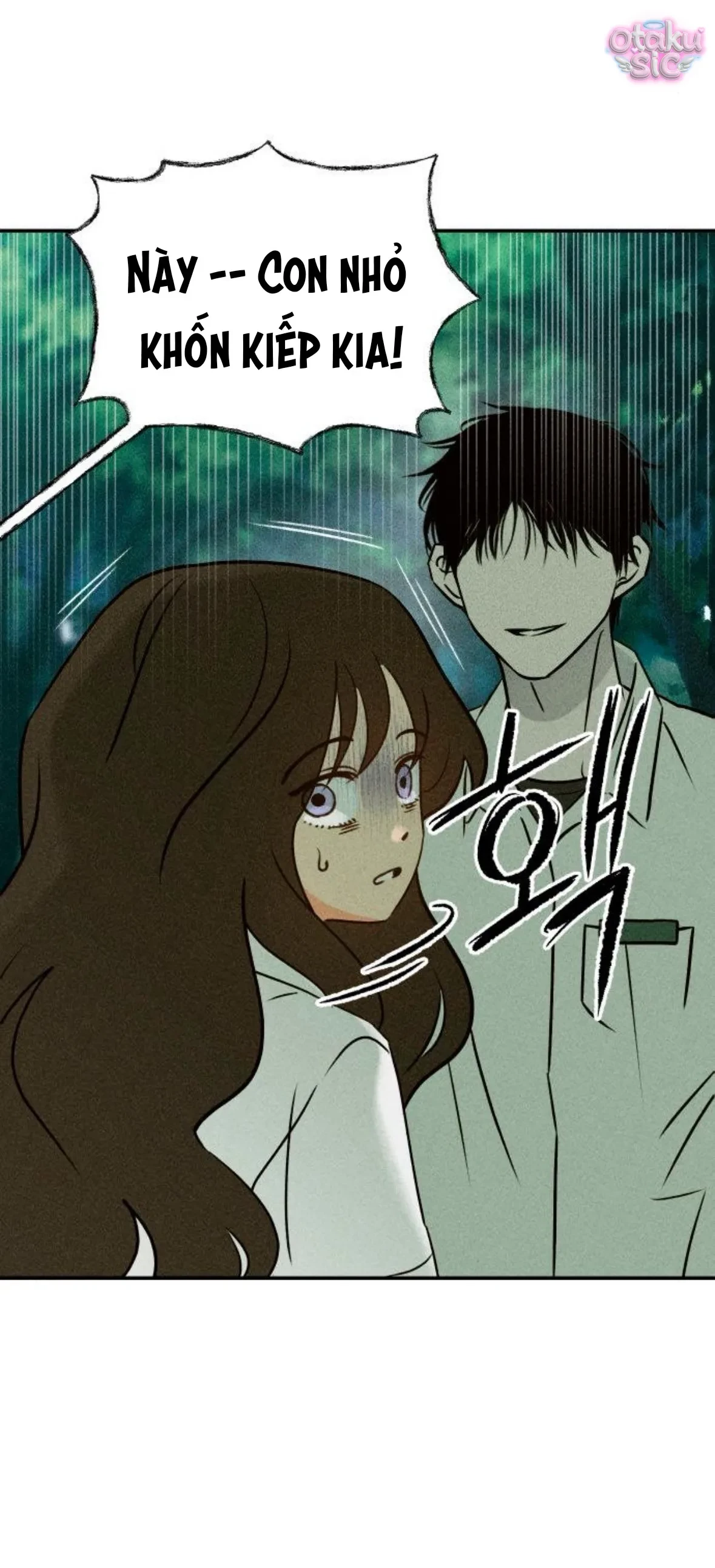 Bạn Cùng Lớp Chapter 4 - 77