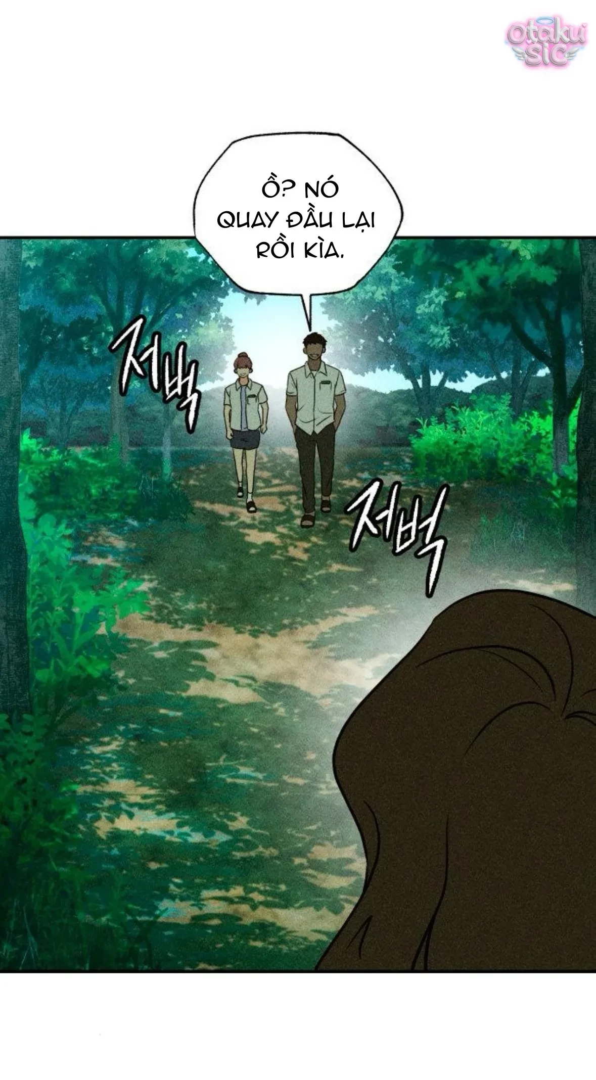 Bạn Cùng Lớp Chapter 4 - 78