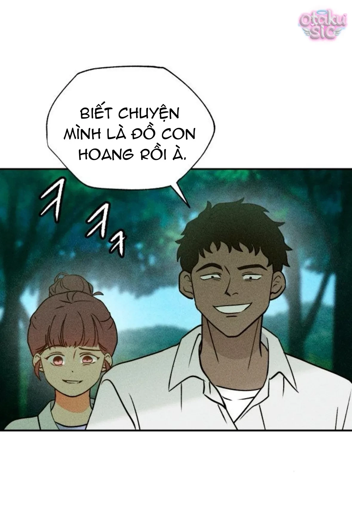 Bạn Cùng Lớp Chapter 4 - 79