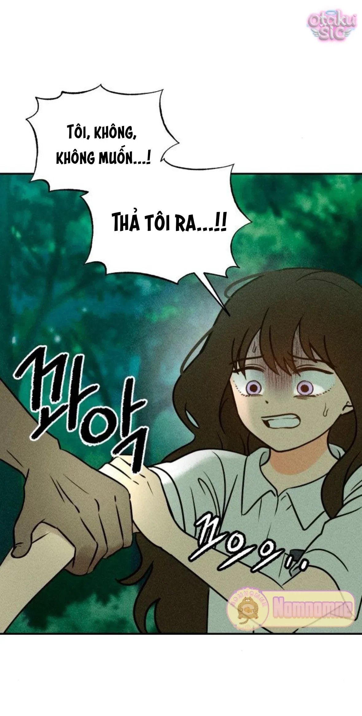 Bạn Cùng Lớp Chapter 4 - 82