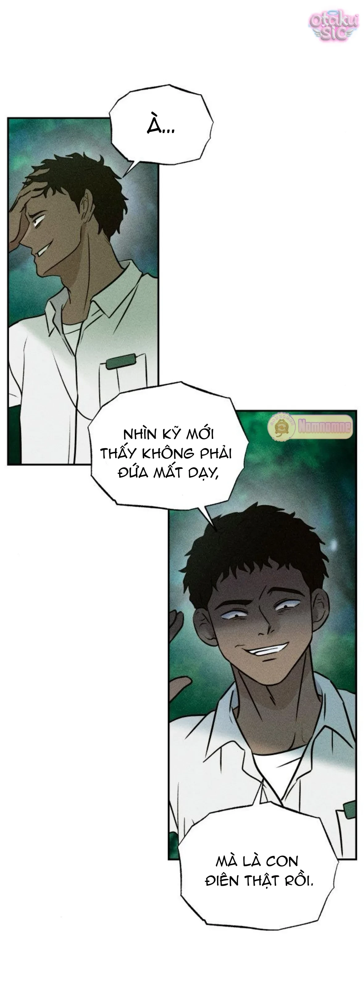 Bạn Cùng Lớp Chapter 4 - 83