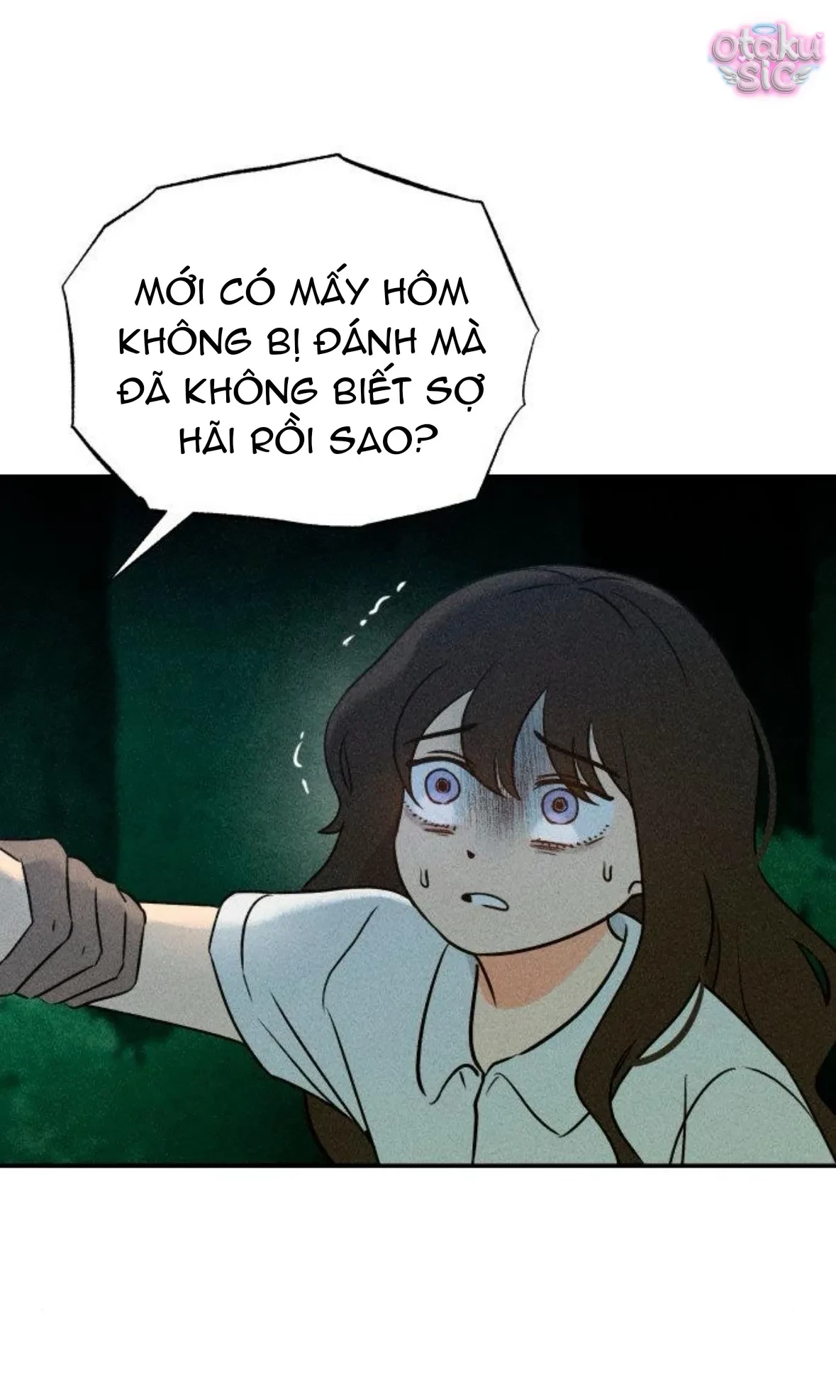 Bạn Cùng Lớp Chapter 4 - 84
