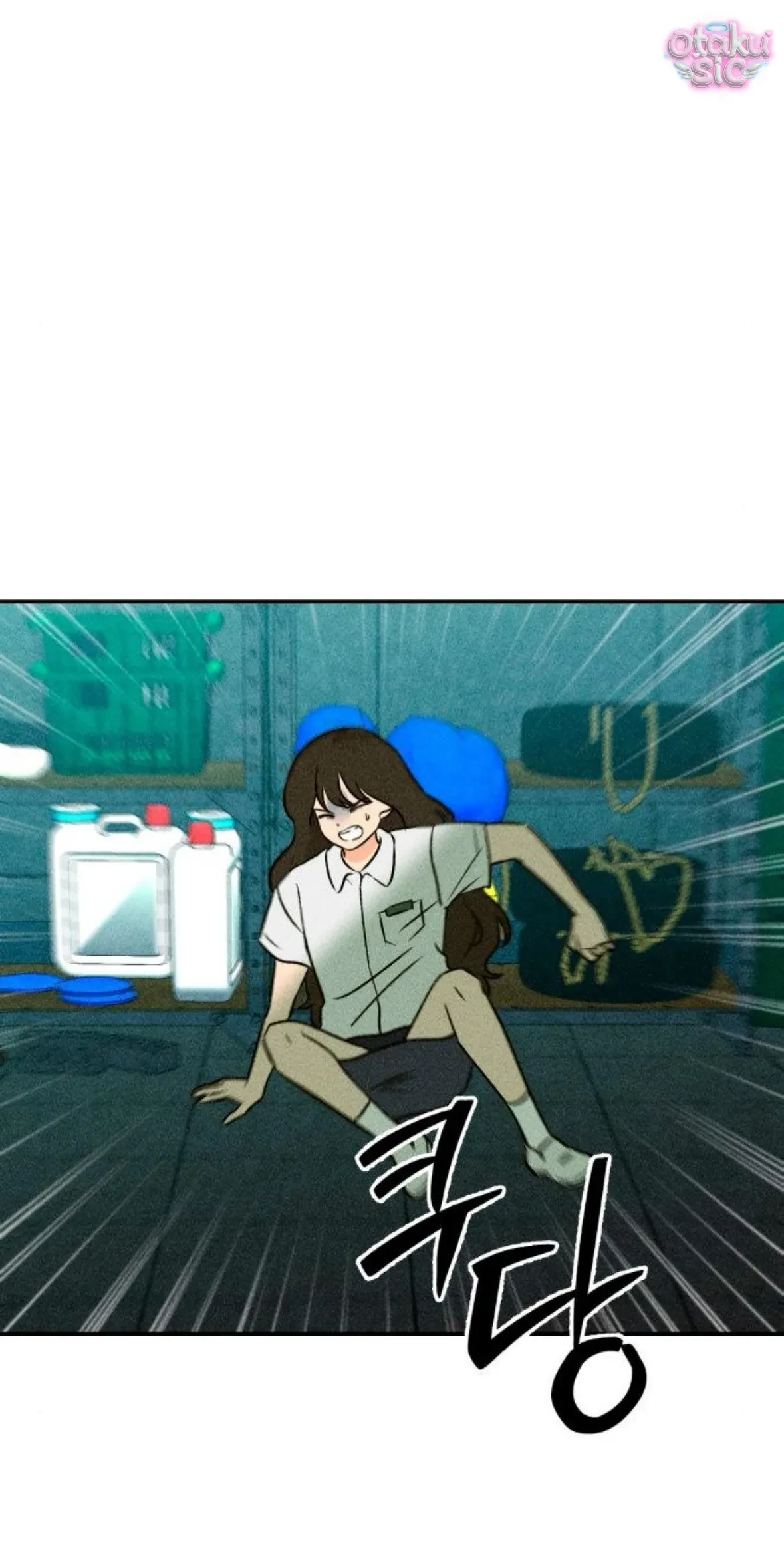 Bạn Cùng Lớp Chapter 4 - 92