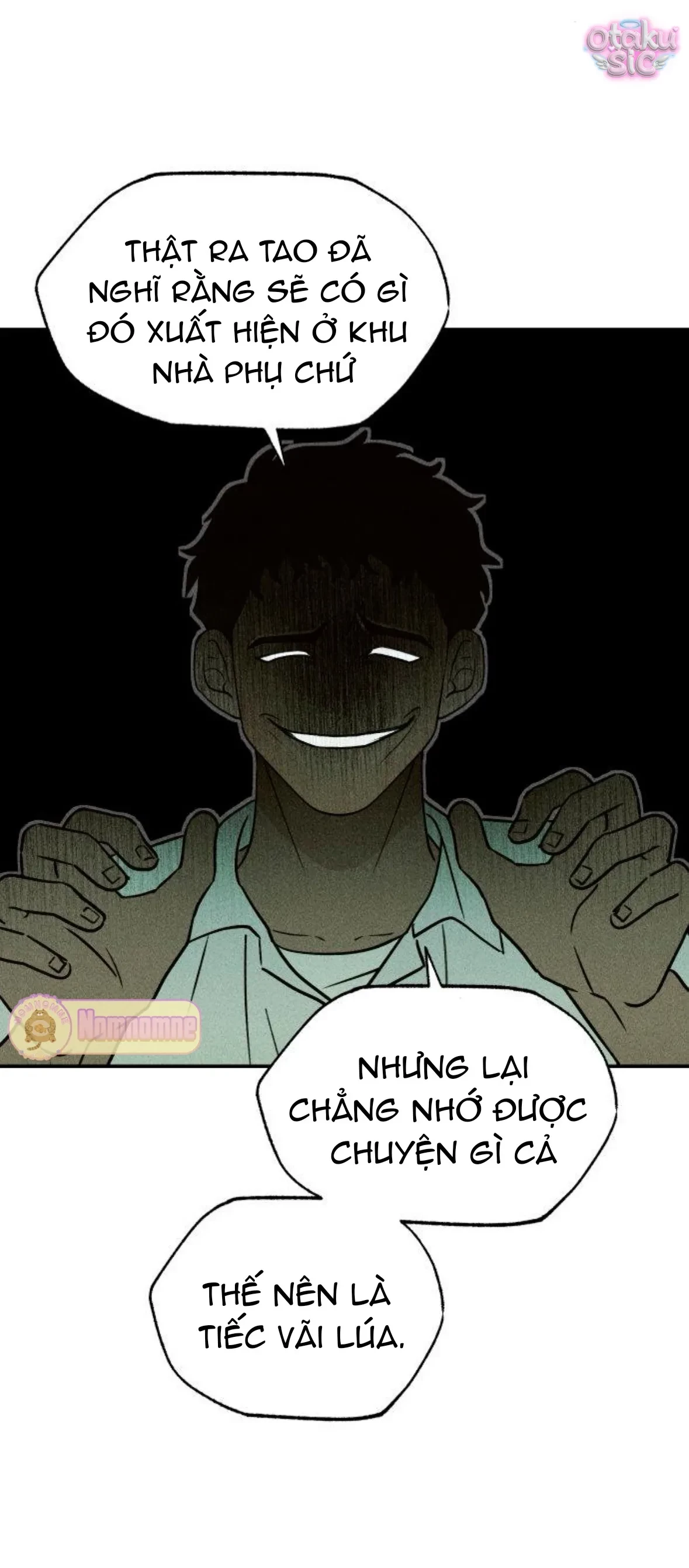 Bạn Cùng Lớp Chapter 4 - 97