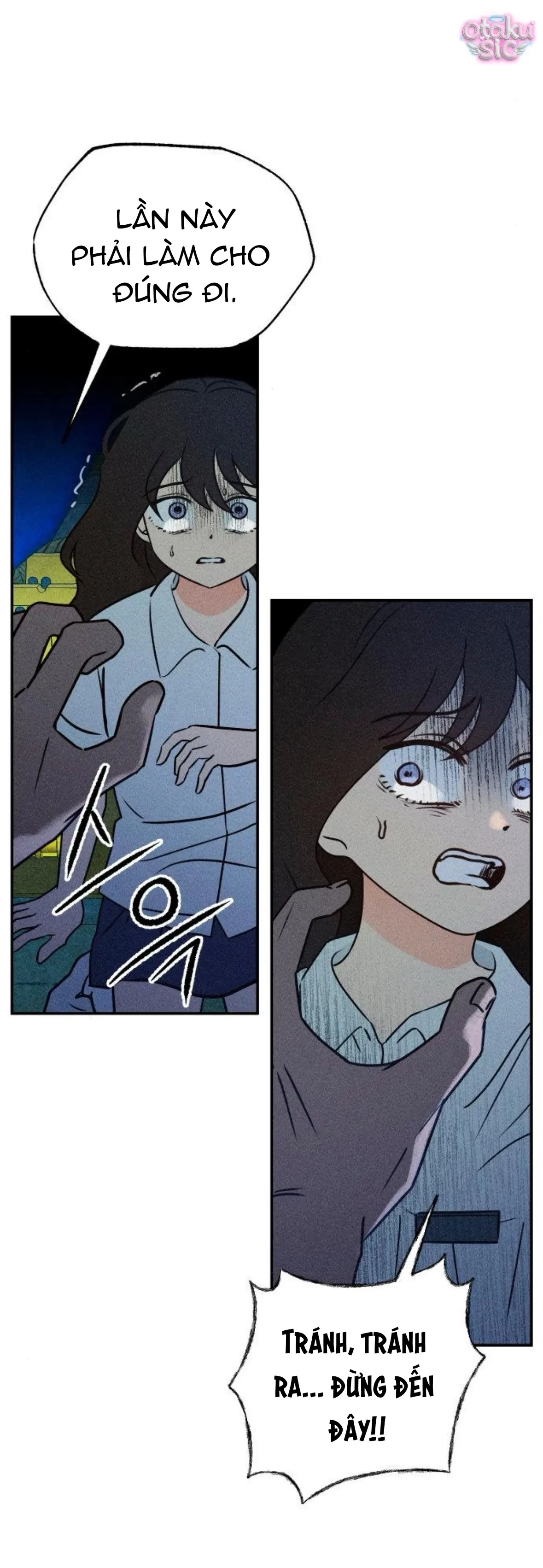 Bạn Cùng Lớp Chapter 4 - 98