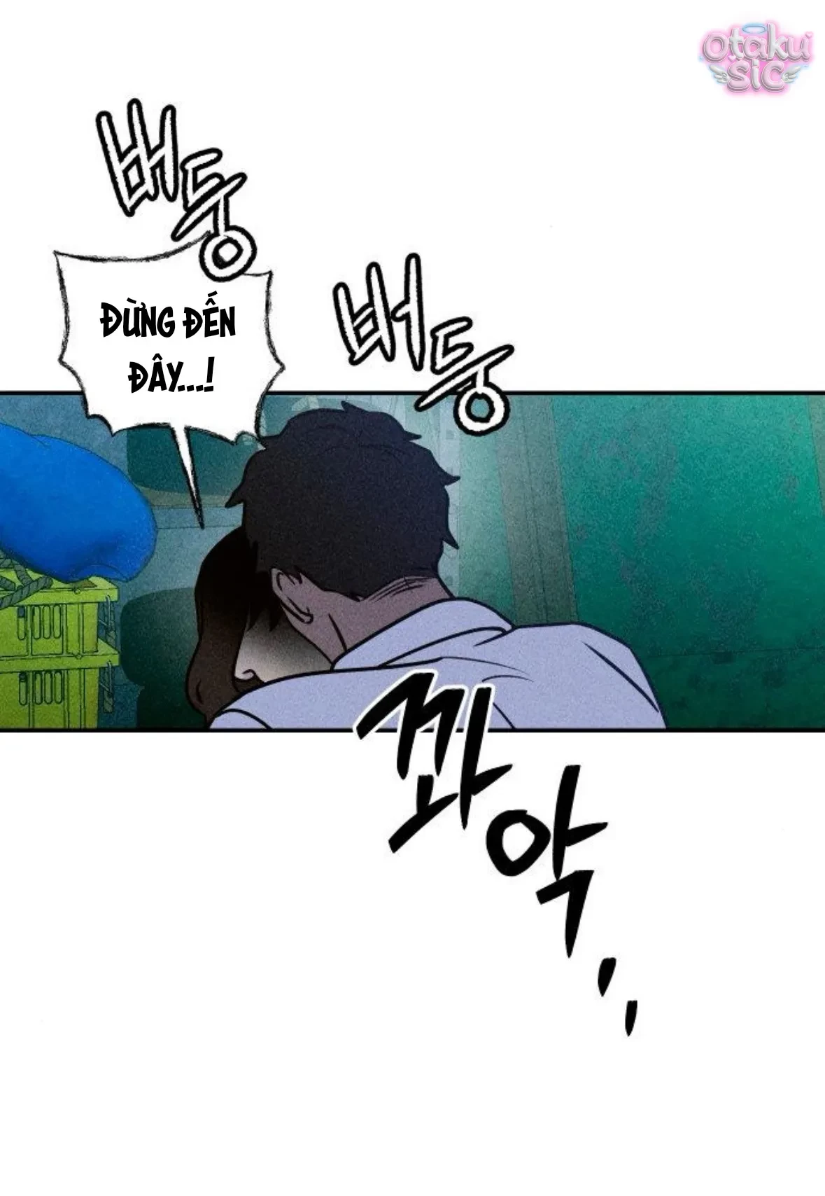 Bạn Cùng Lớp Chapter 4 - 99