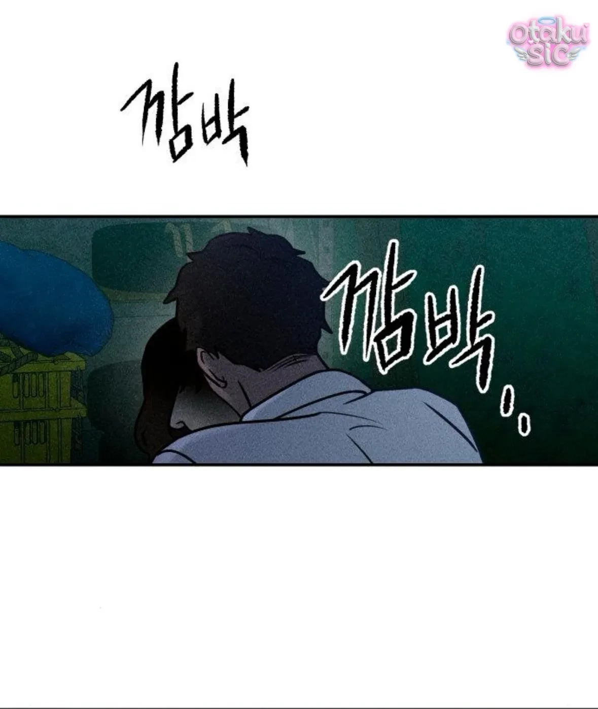 Bạn Cùng Lớp Chapter 4 - 100