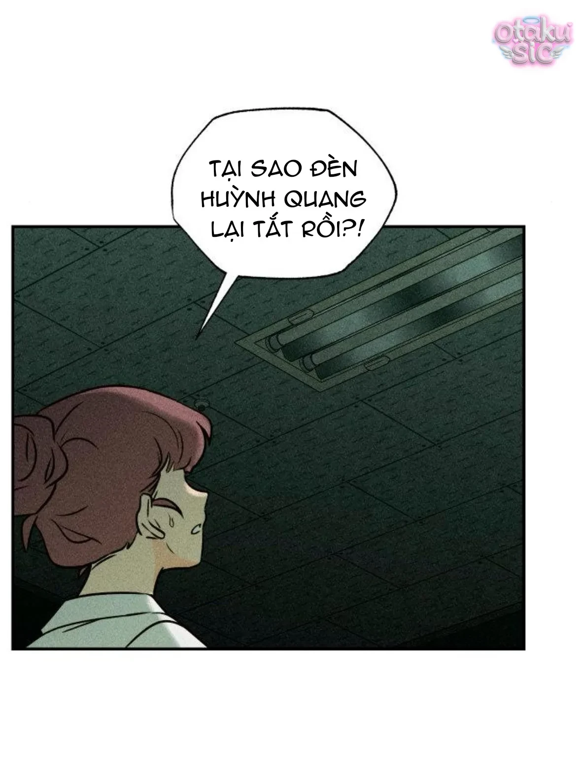 Bạn Cùng Lớp Chapter 4 - 102