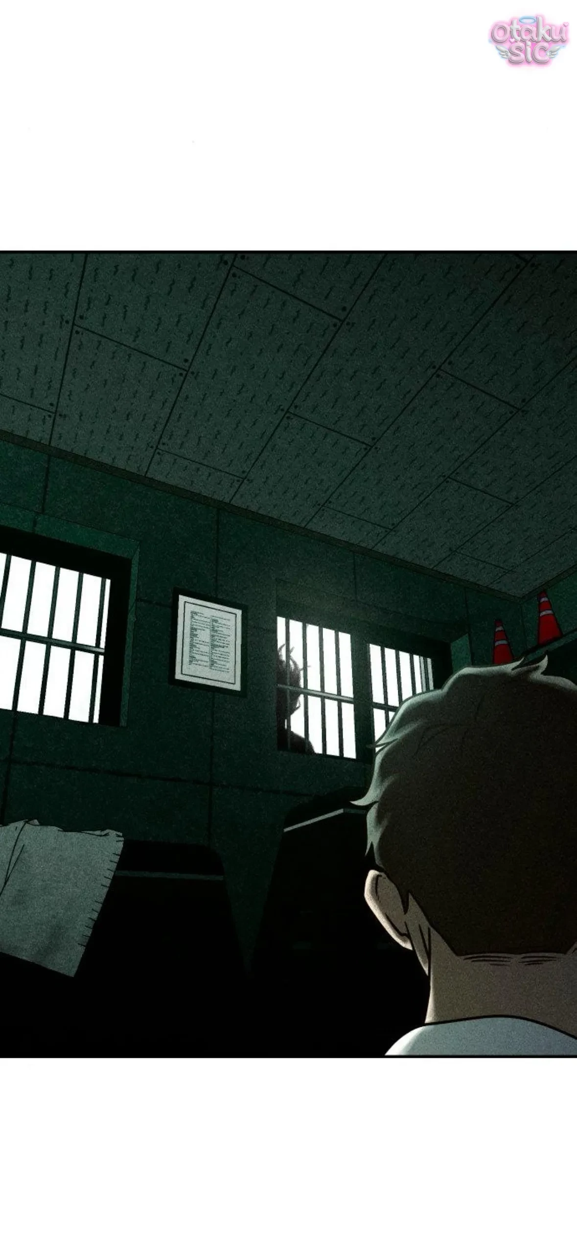 Bạn Cùng Lớp Chapter 4 - 104