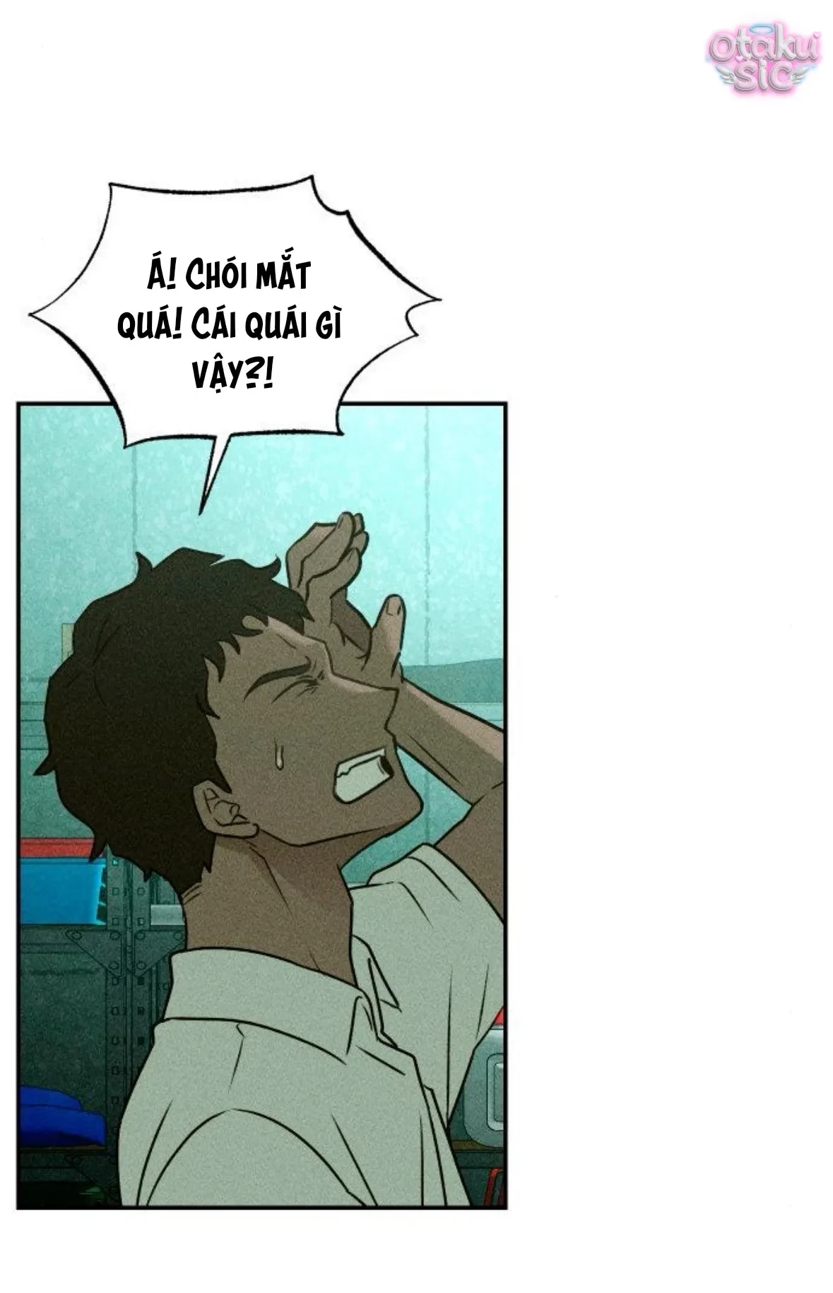 Bạn Cùng Lớp Chapter 4 - 108