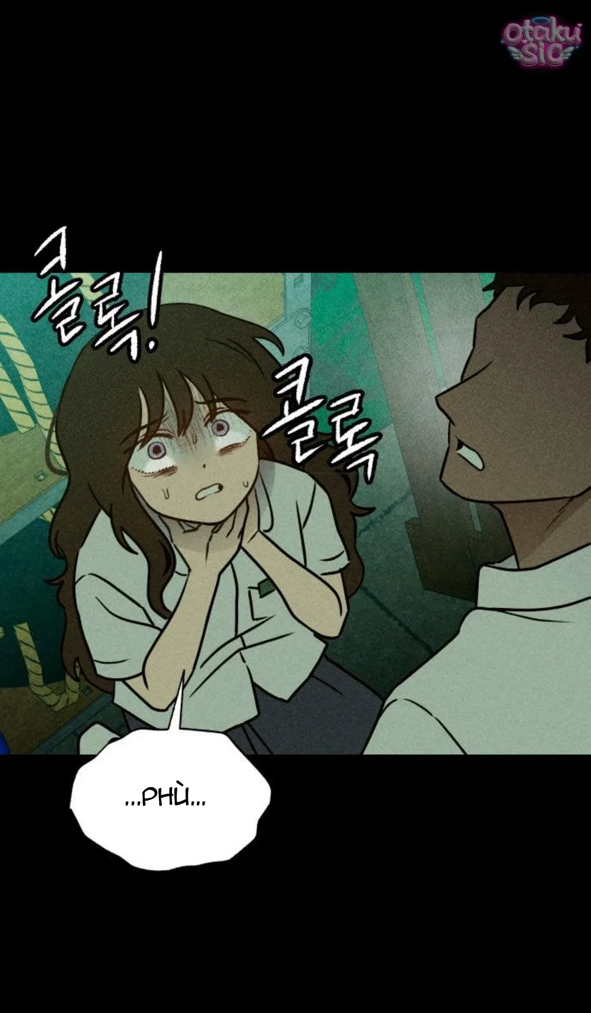 Bạn Cùng Lớp Chapter 4 - 110