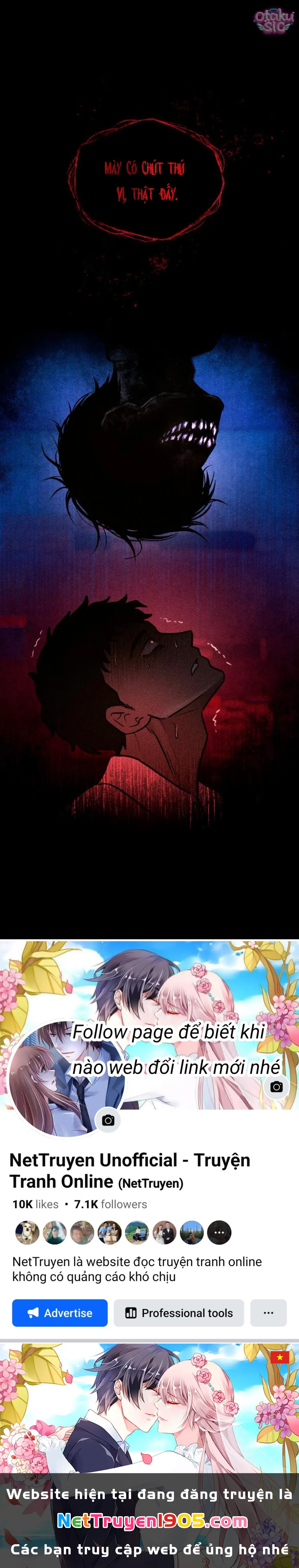 Bạn Cùng Lớp Chapter 4 - 115