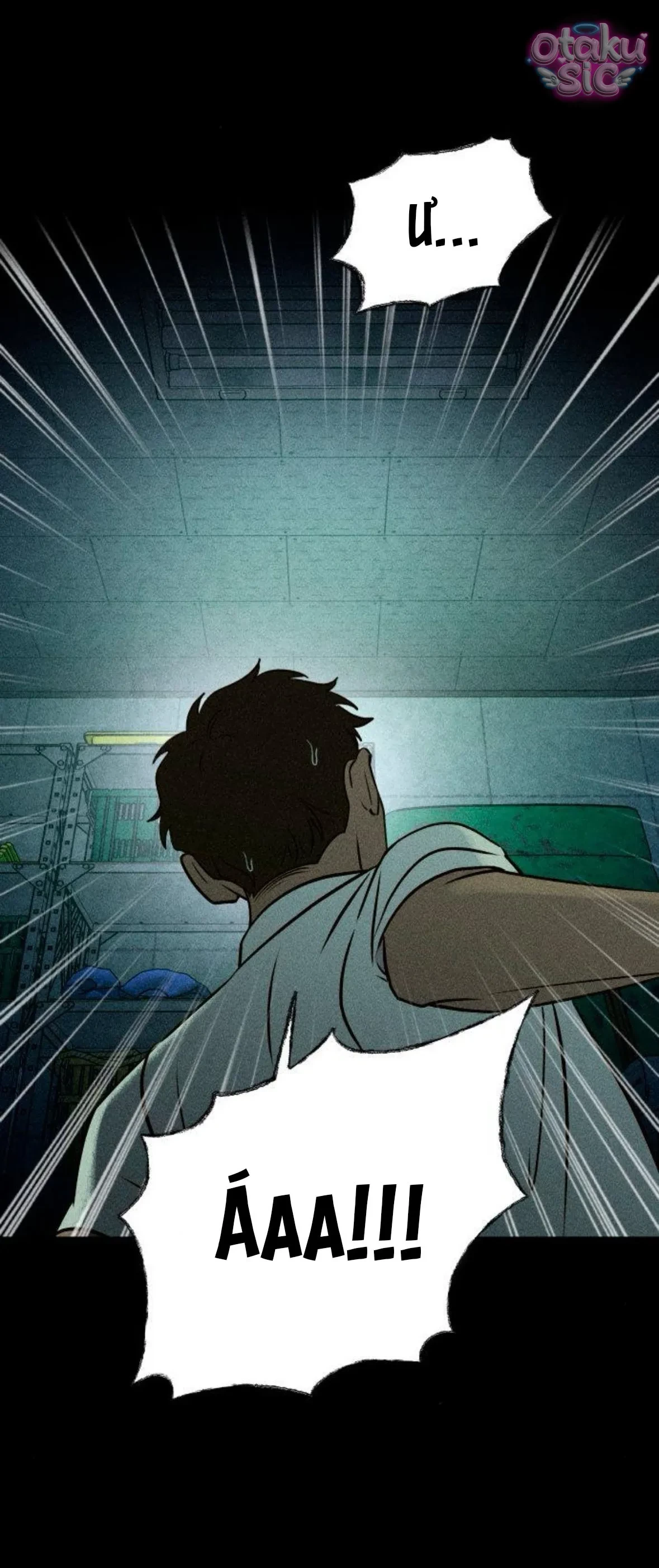 Bạn Cùng Lớp Chapter 5 - 2