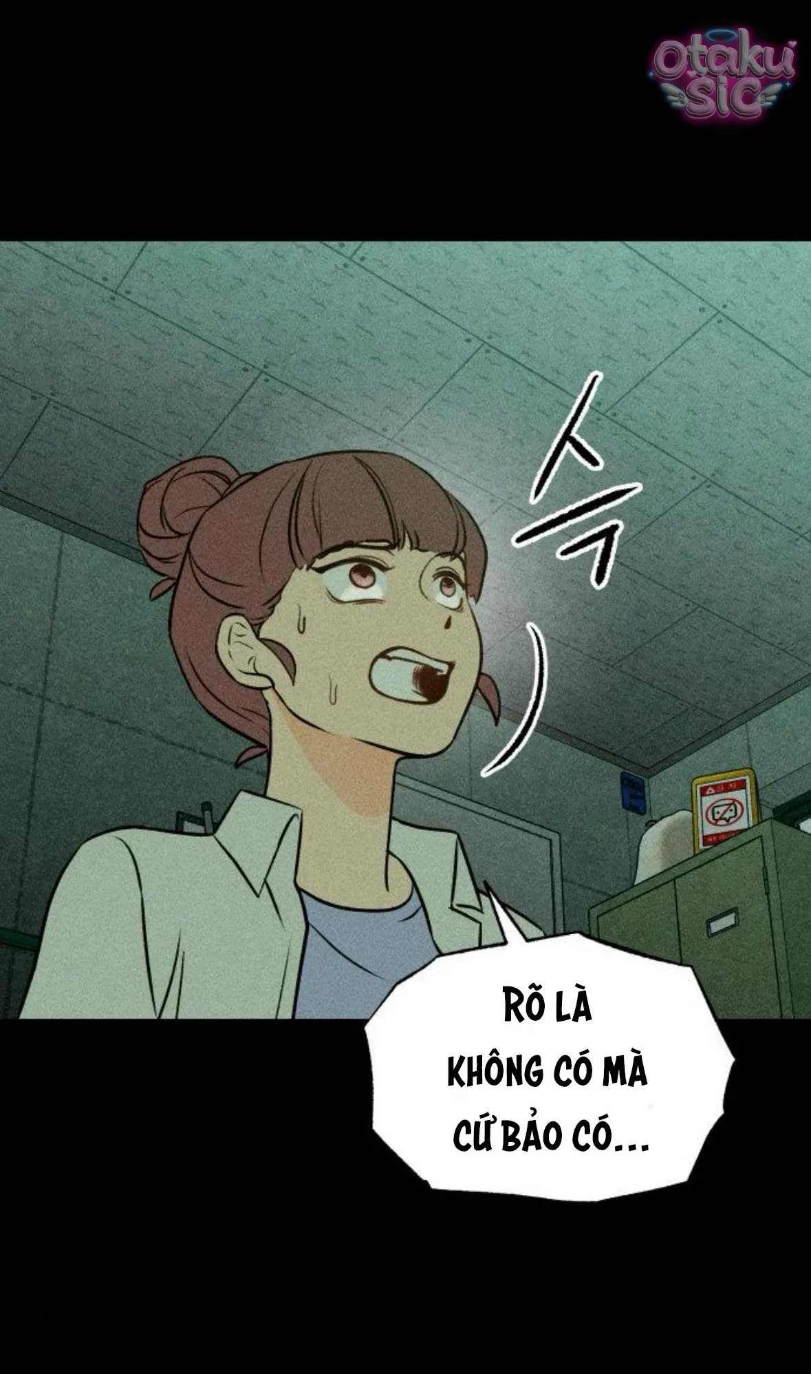 Bạn Cùng Lớp Chapter 5 - 6