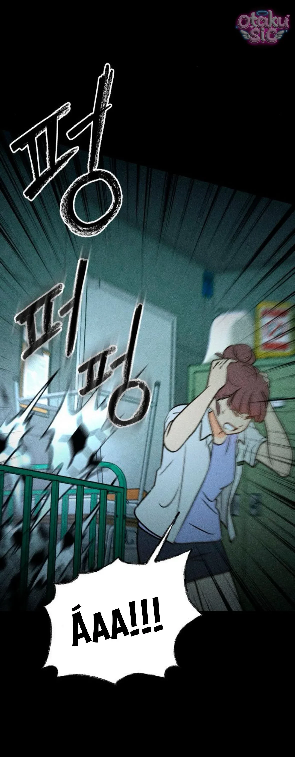 Bạn Cùng Lớp Chapter 5 - 7