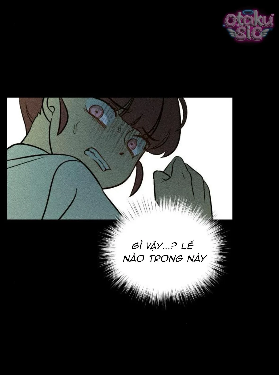 Bạn Cùng Lớp Chapter 5 - 10