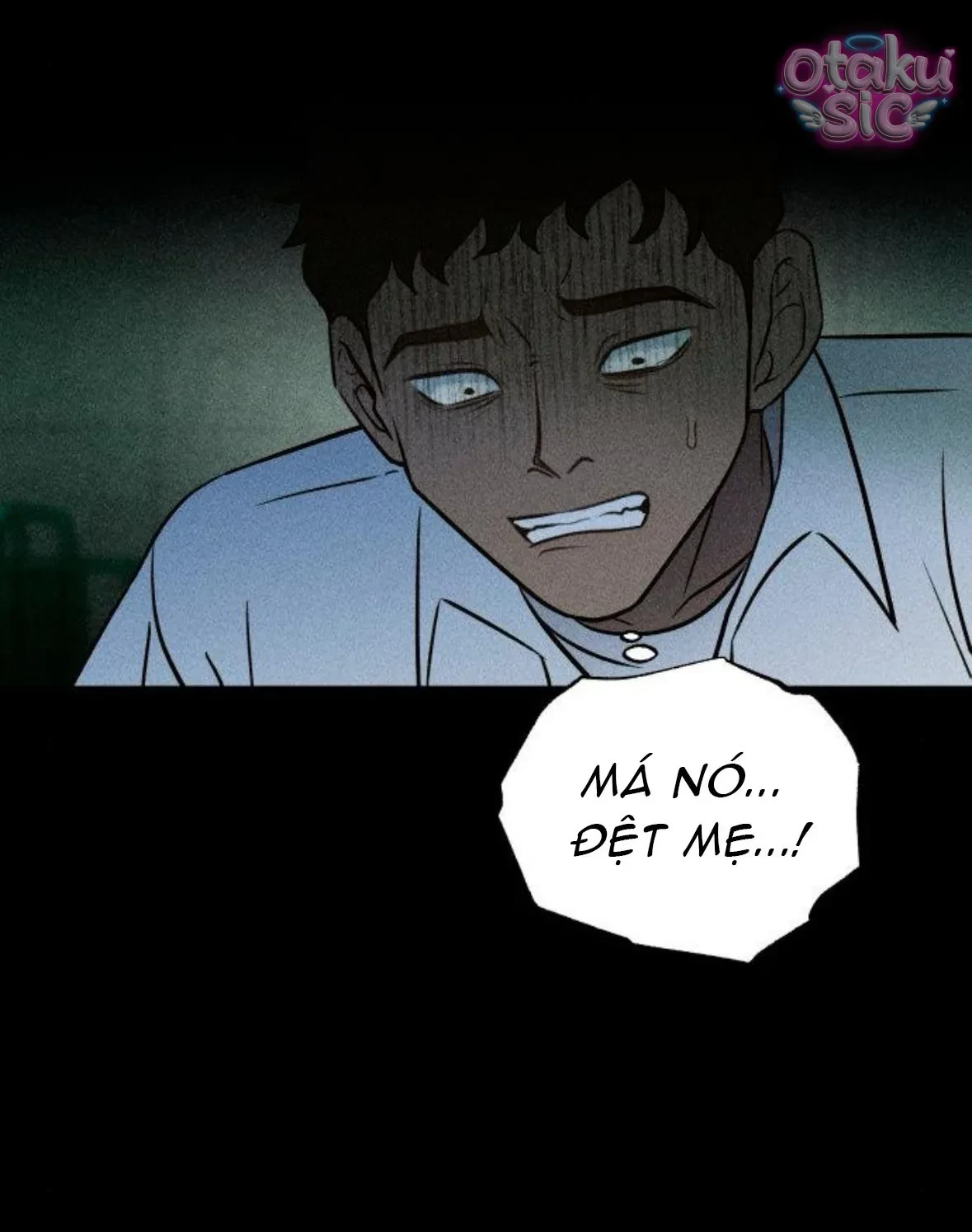 Bạn Cùng Lớp Chapter 5 - 13