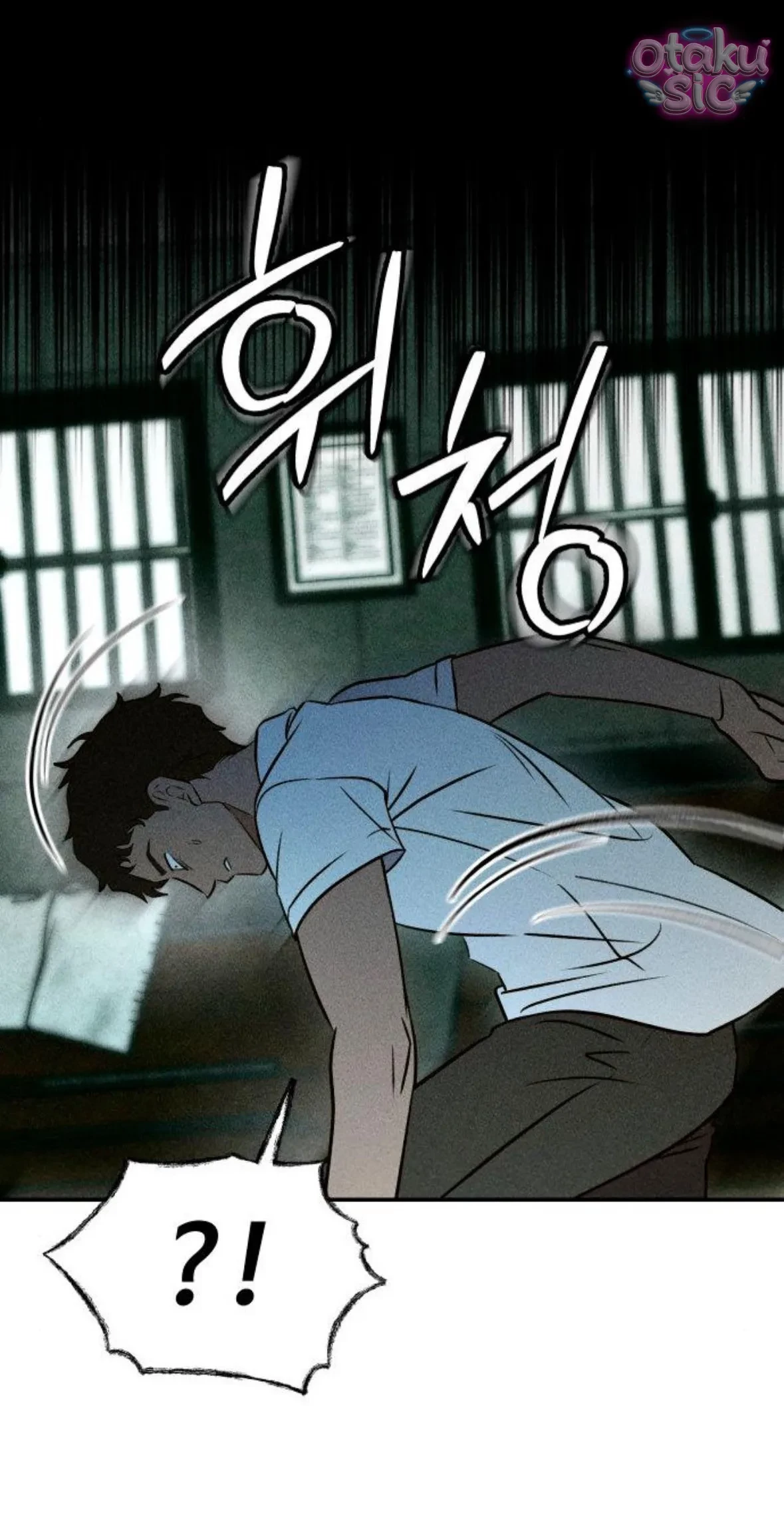 Bạn Cùng Lớp Chapter 5 - 15