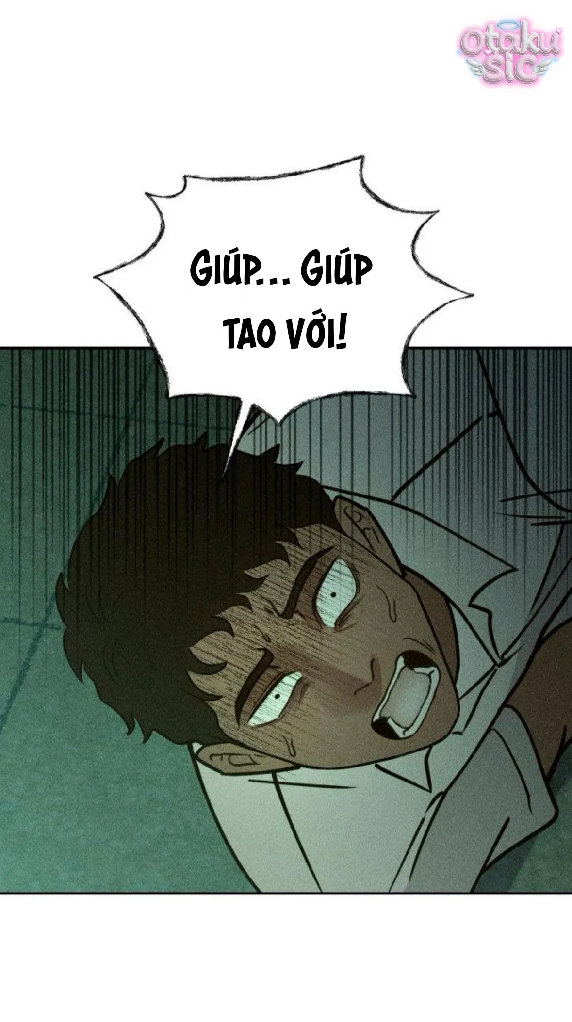 Bạn Cùng Lớp Chapter 5 - 19