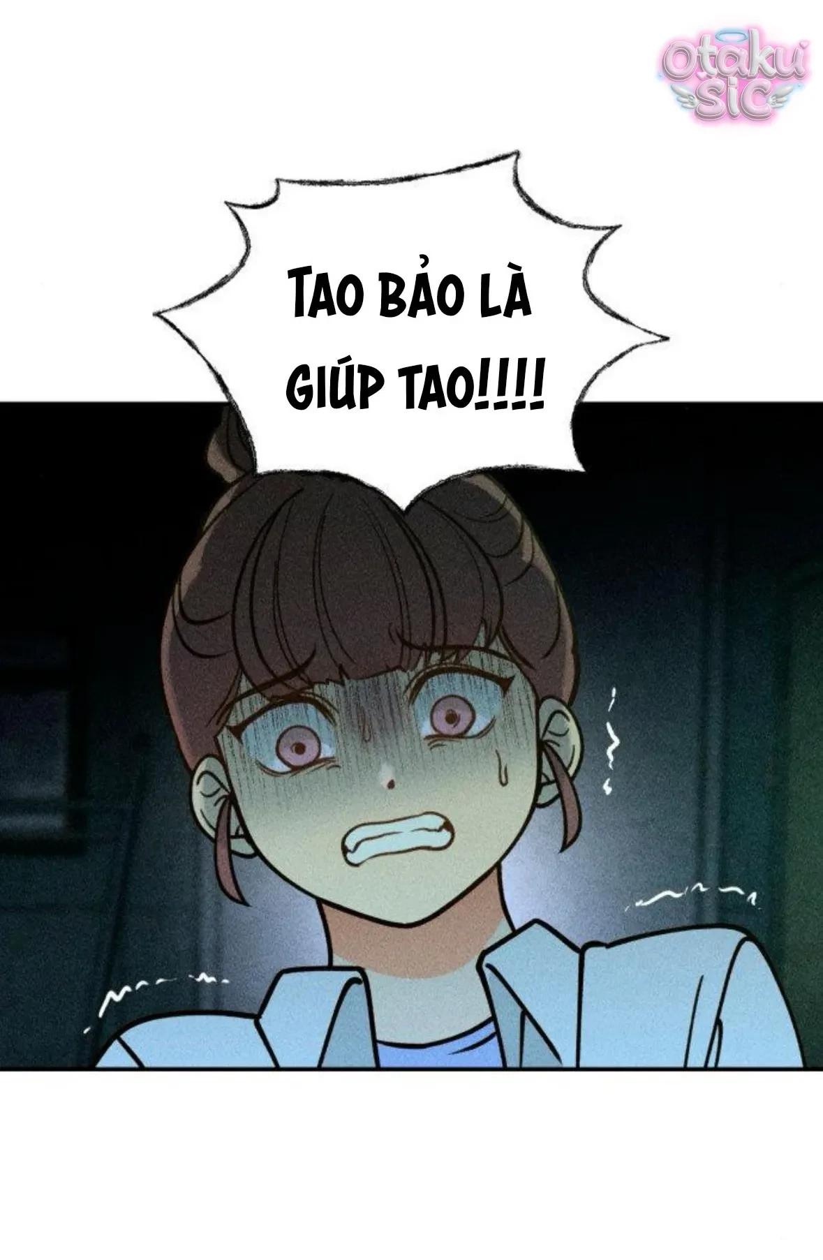 Bạn Cùng Lớp Chapter 5 - 20