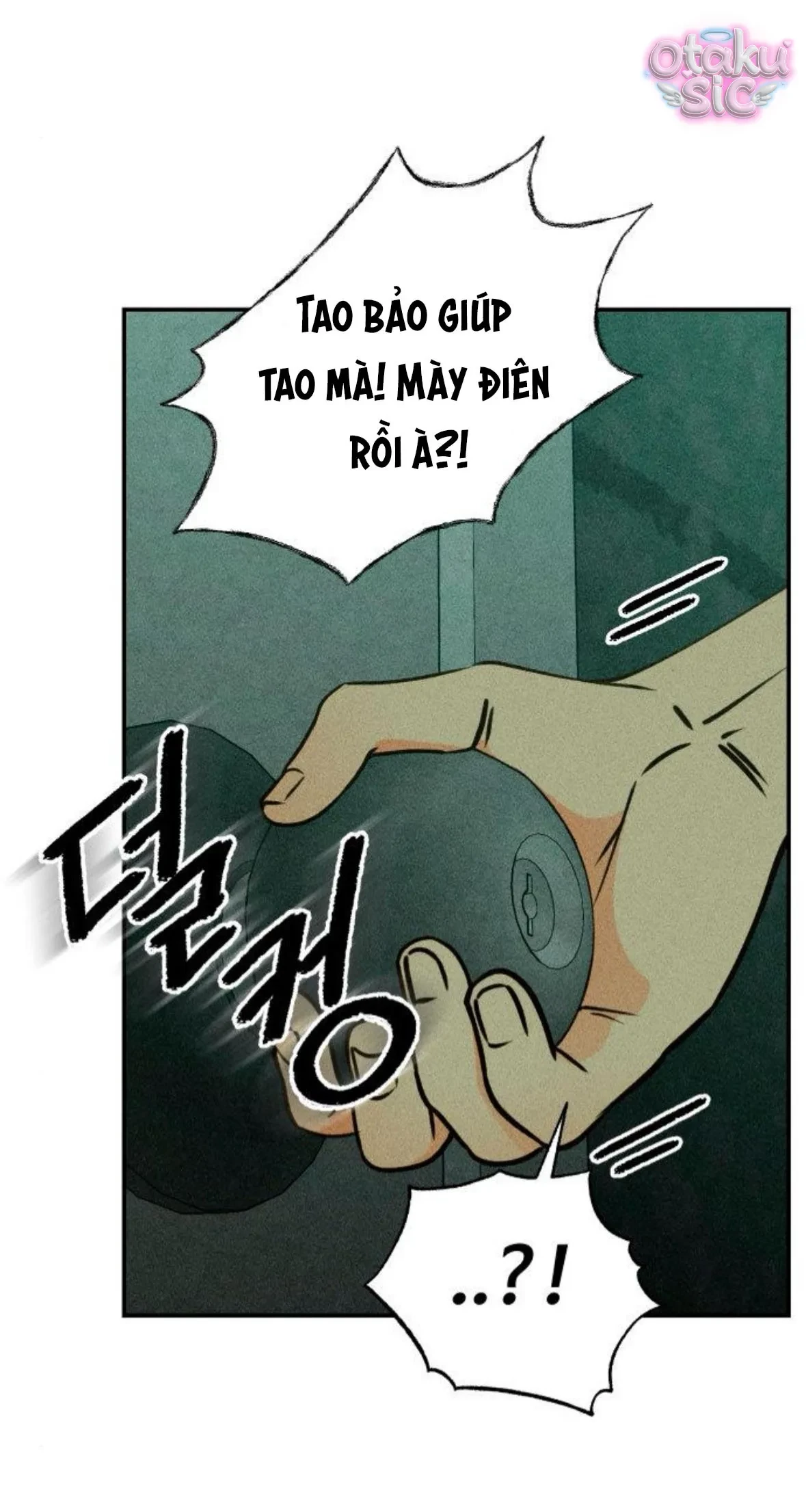 Bạn Cùng Lớp Chapter 5 - 22