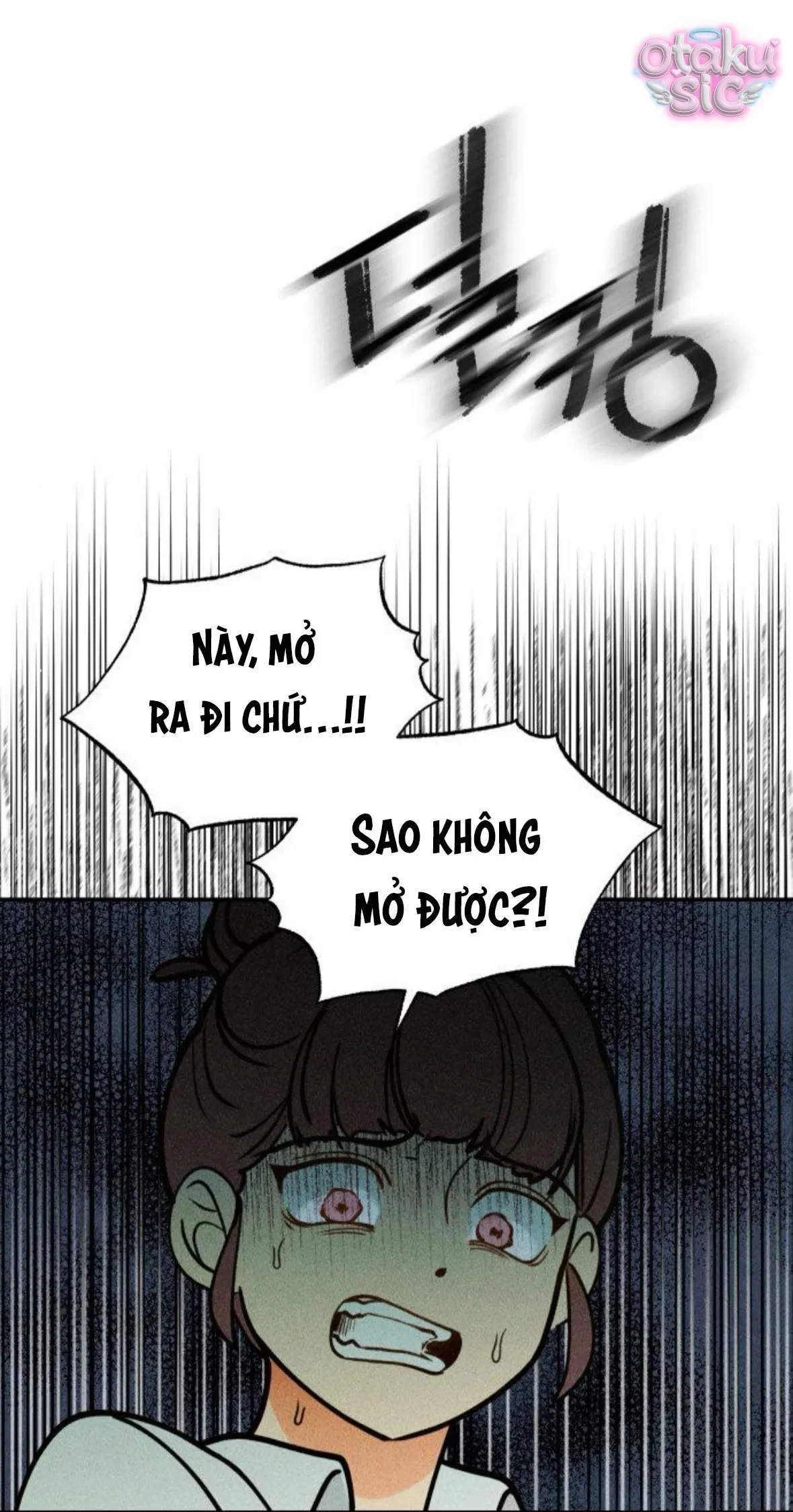 Bạn Cùng Lớp Chapter 5 - 23