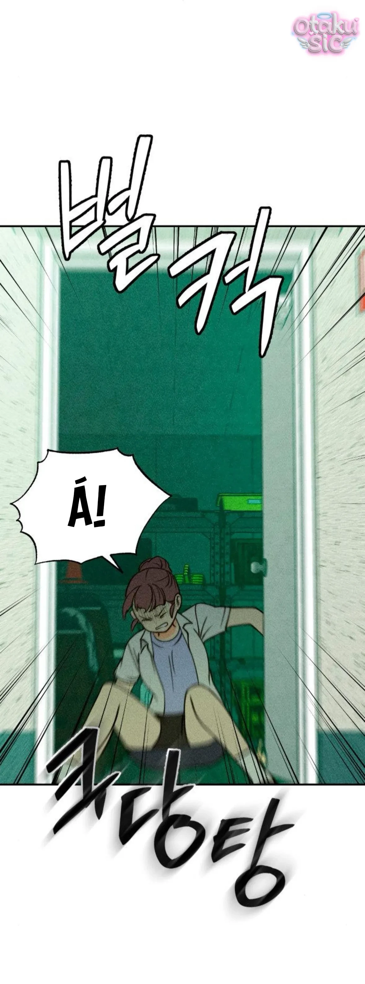 Bạn Cùng Lớp Chapter 5 - 27