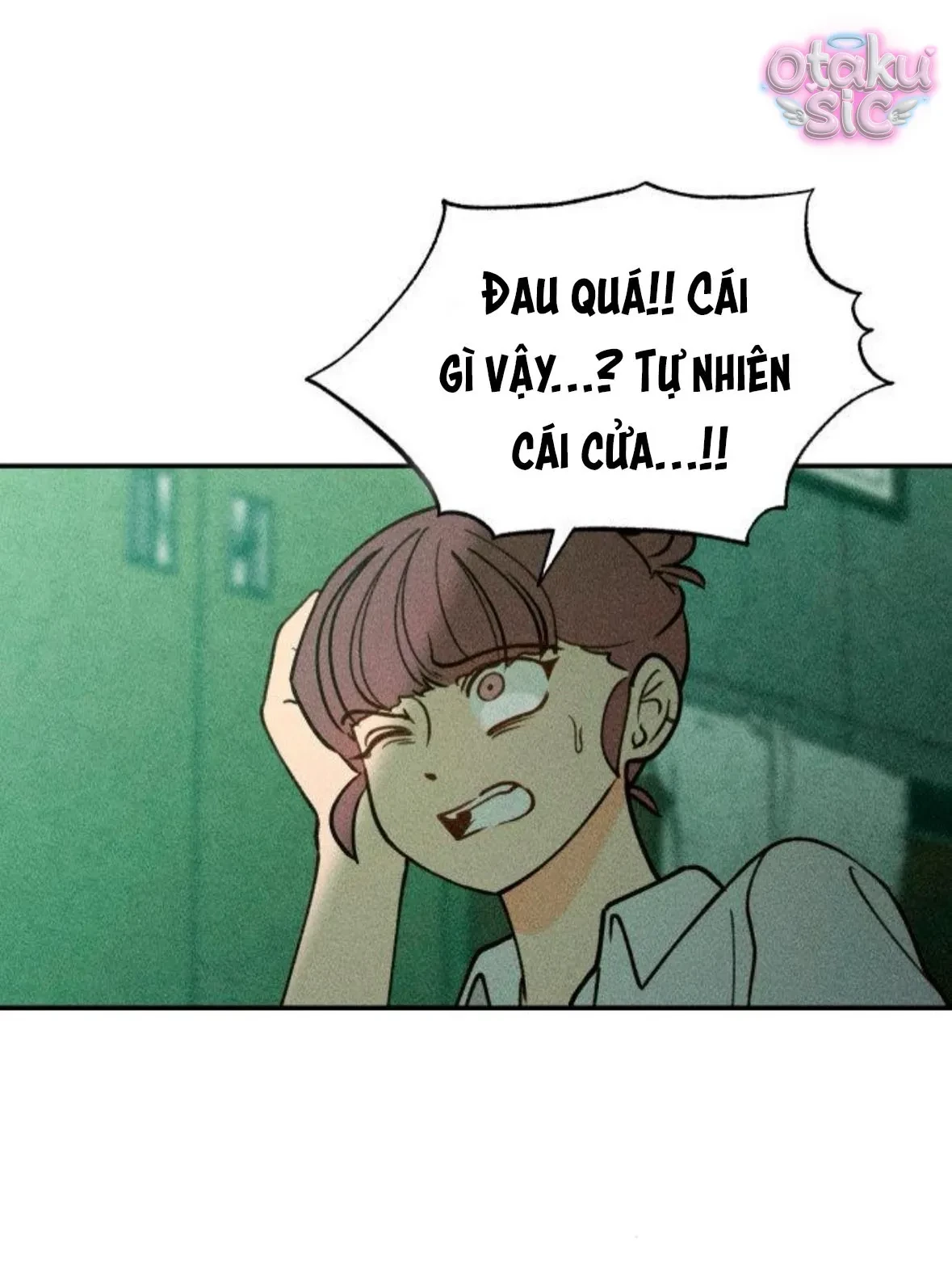 Bạn Cùng Lớp Chapter 5 - 28