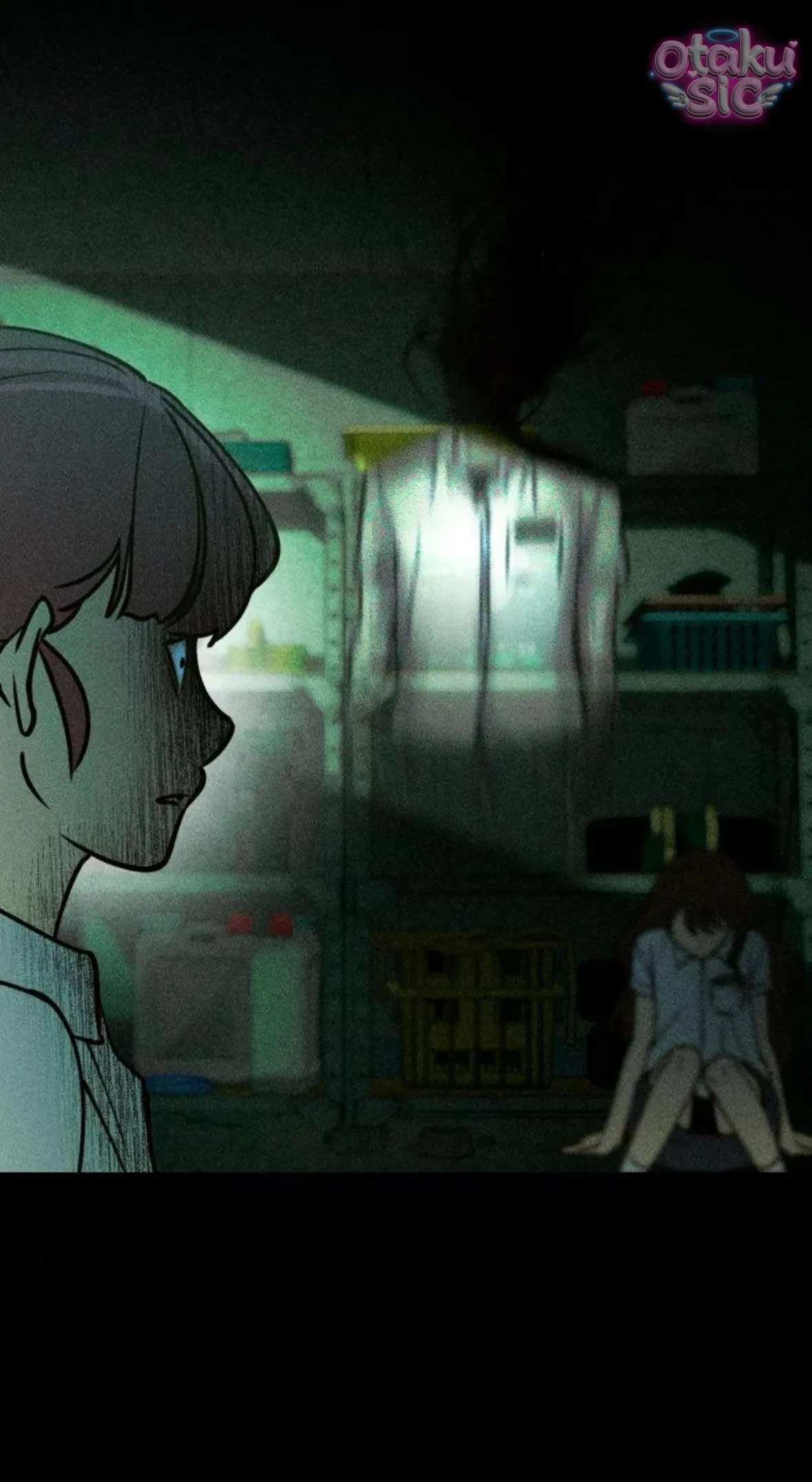 Bạn Cùng Lớp Chapter 5 - 33