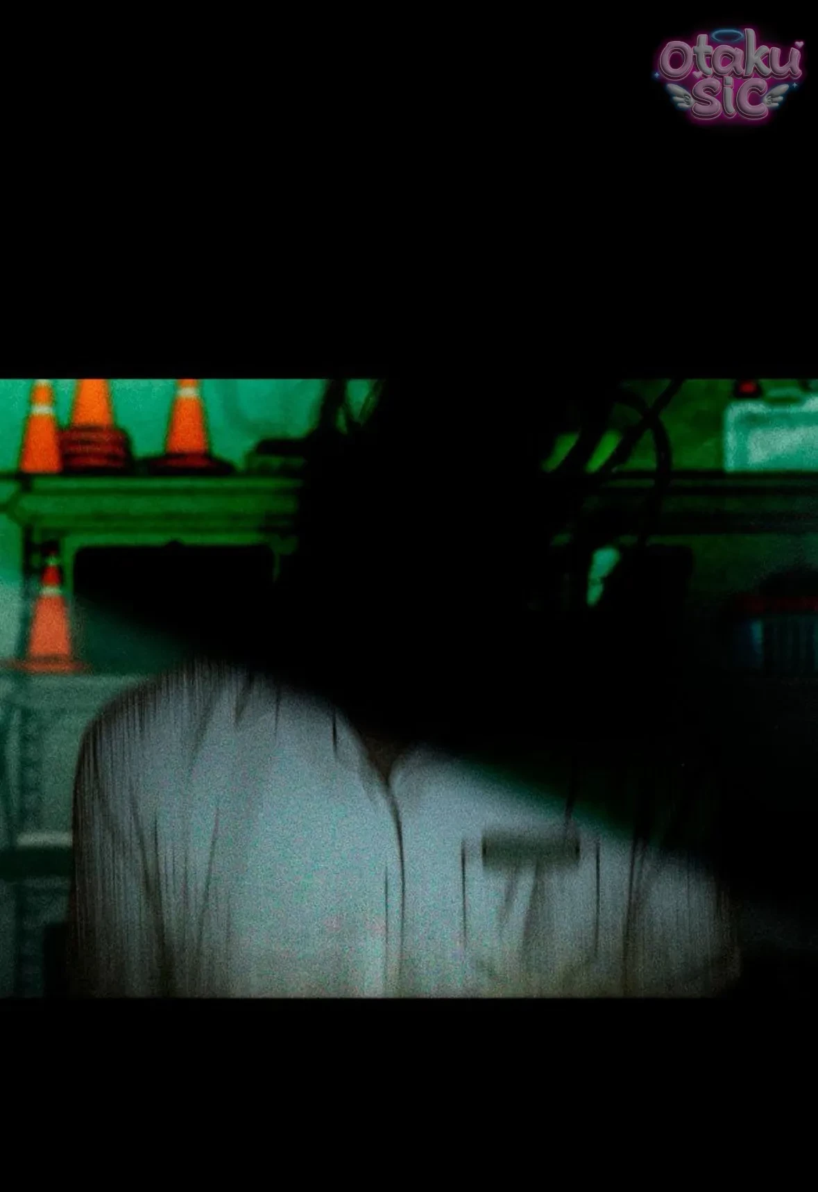 Bạn Cùng Lớp Chapter 5 - 34