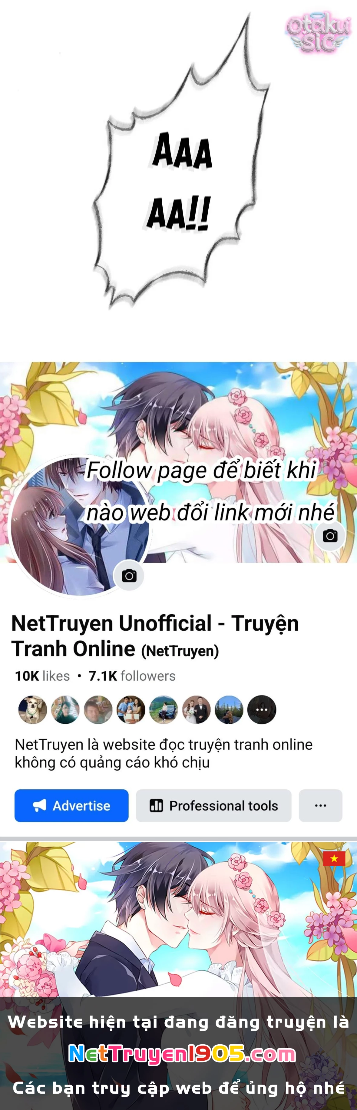 Bạn Cùng Lớp Chapter 5 - 36