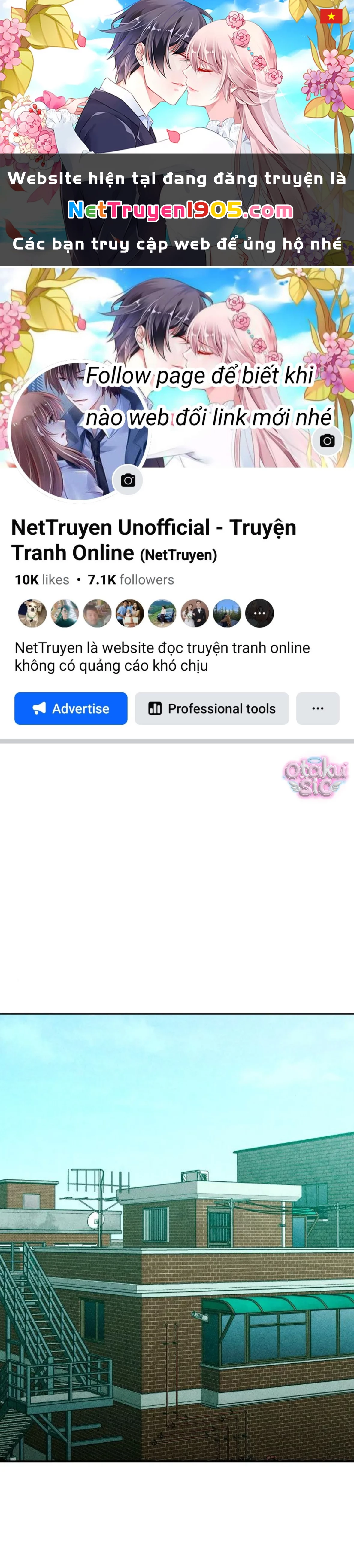 Bạn Cùng Lớp Chapter 6 - 1