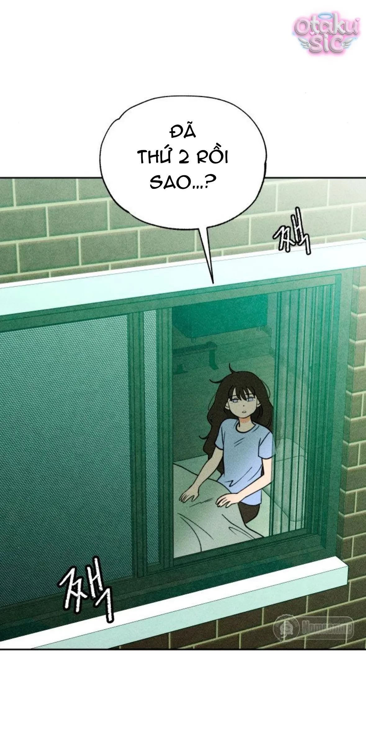 Bạn Cùng Lớp Chapter 6 - 3