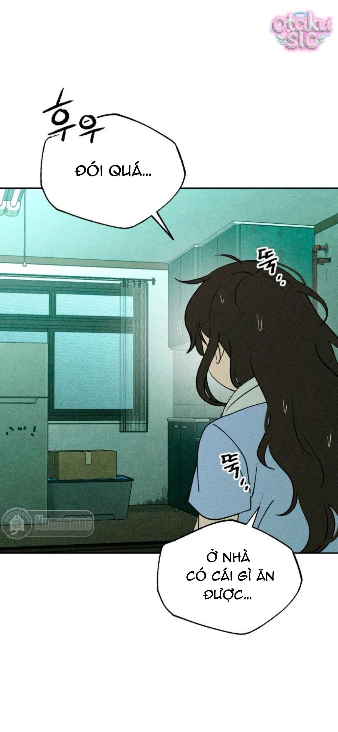 Bạn Cùng Lớp Chapter 6 - 7