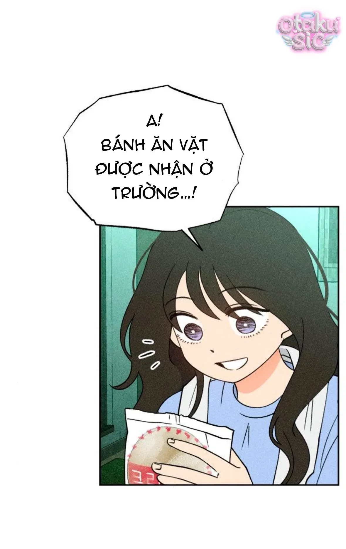 Bạn Cùng Lớp Chapter 6 - 9