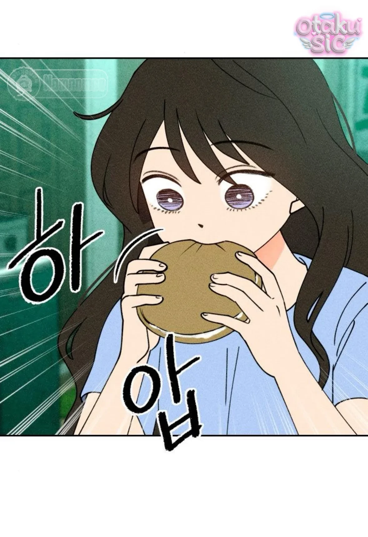 Bạn Cùng Lớp Chapter 6 - 12