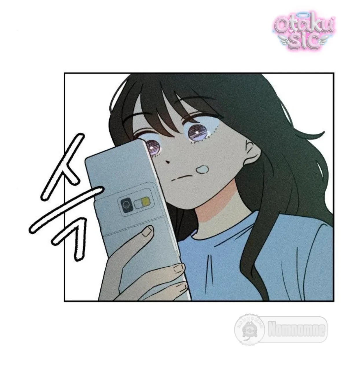 Bạn Cùng Lớp Chapter 6 - 14