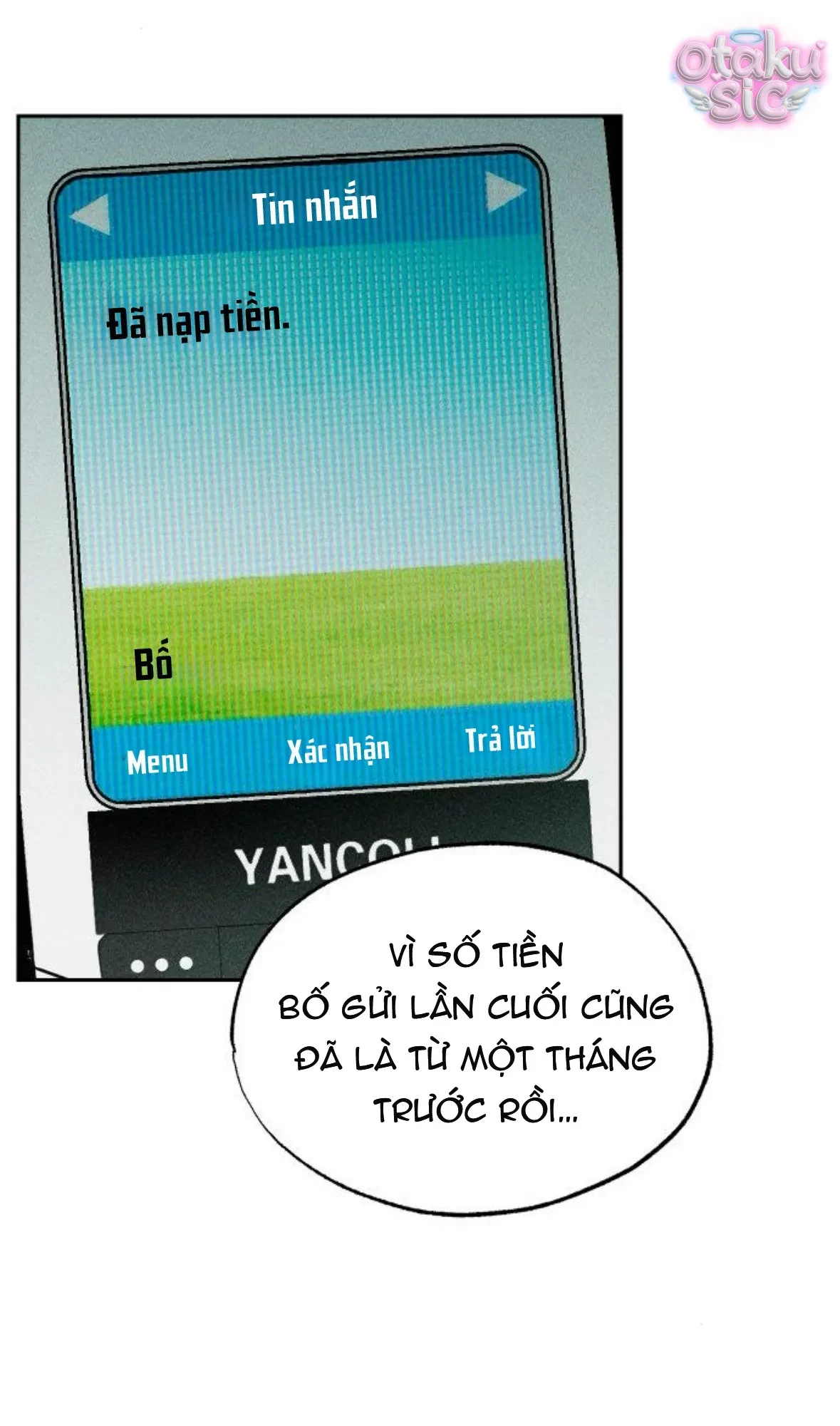 Bạn Cùng Lớp Chapter 6 - 15