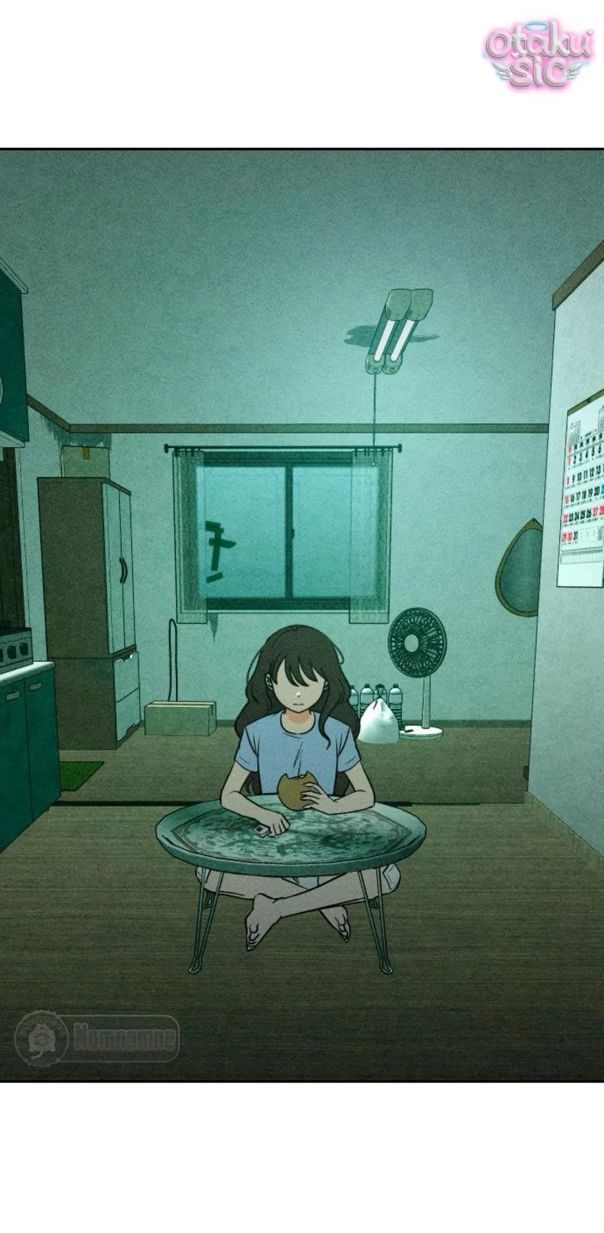 Bạn Cùng Lớp Chapter 6 - 16