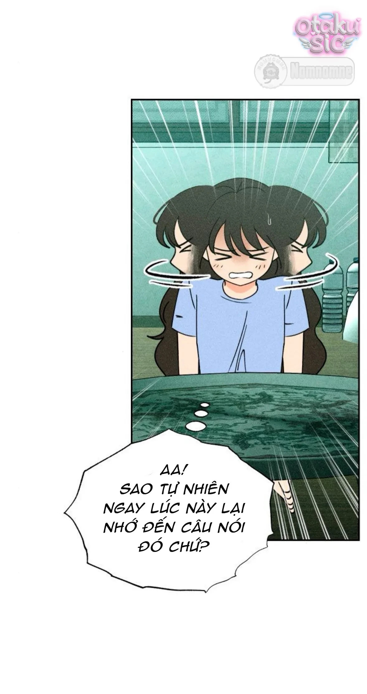 Bạn Cùng Lớp Chapter 6 - 19