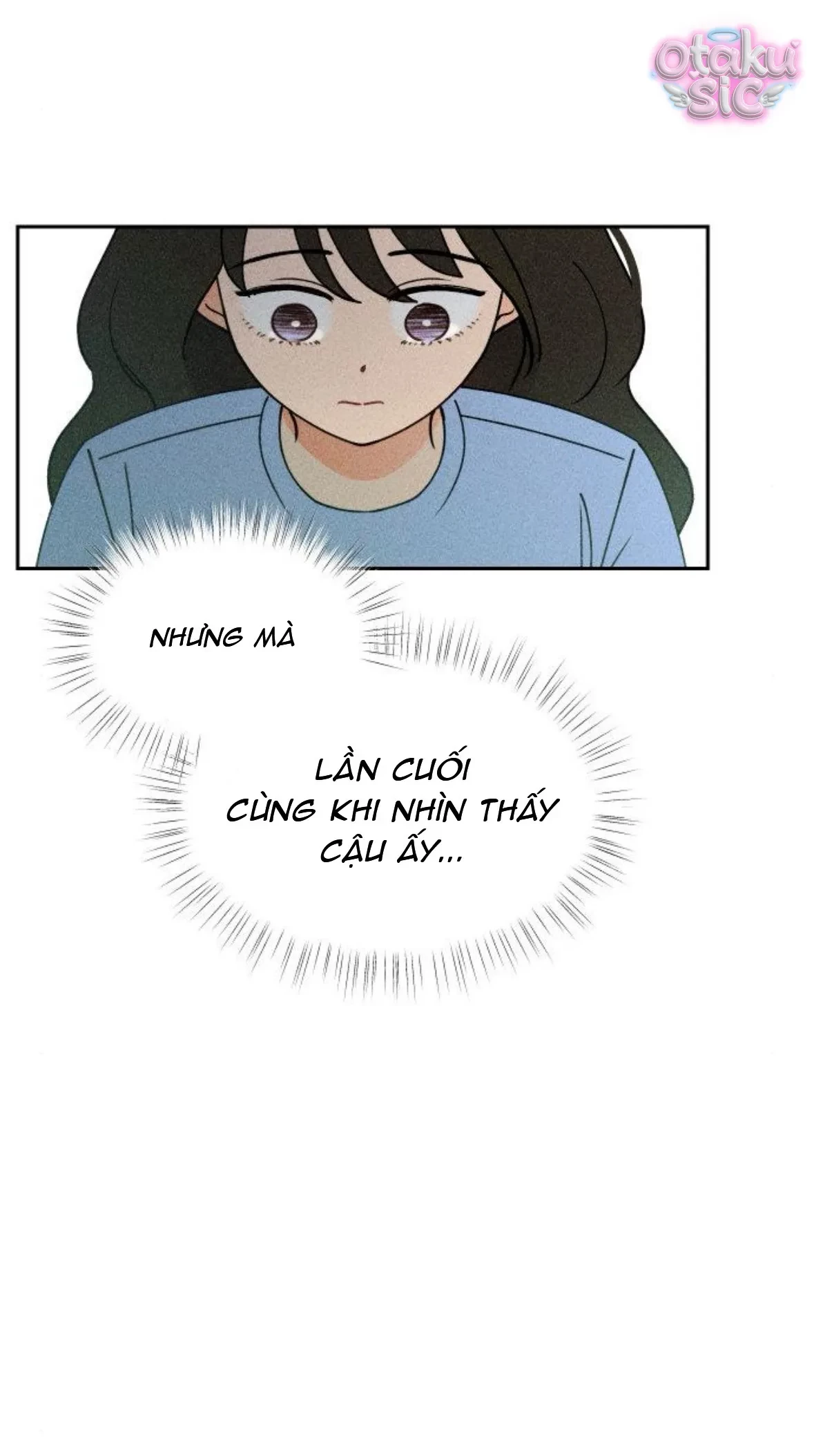 Bạn Cùng Lớp Chapter 6 - 20