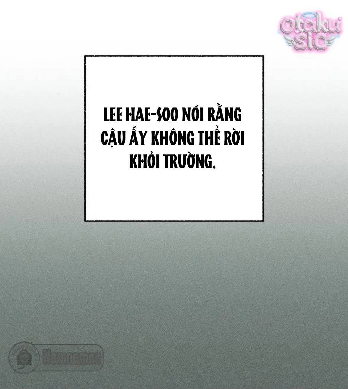 Bạn Cùng Lớp Chapter 6 - 21