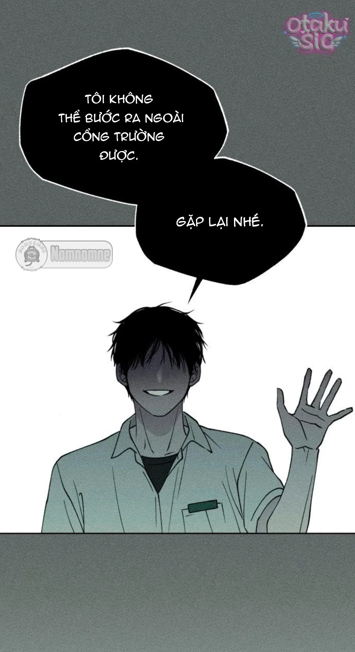 Bạn Cùng Lớp Chapter 6 - 23