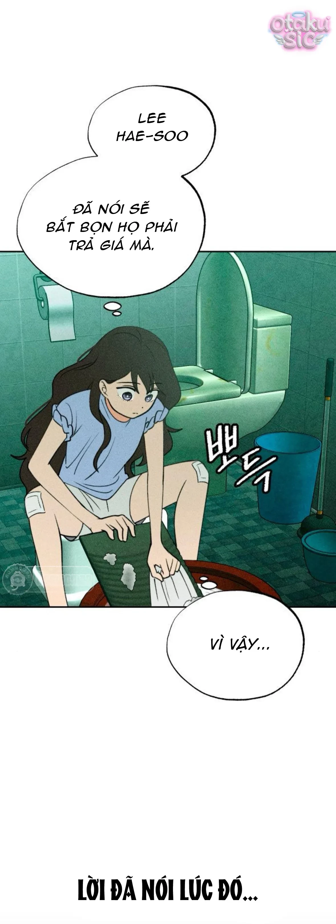 Bạn Cùng Lớp Chapter 6 - 28