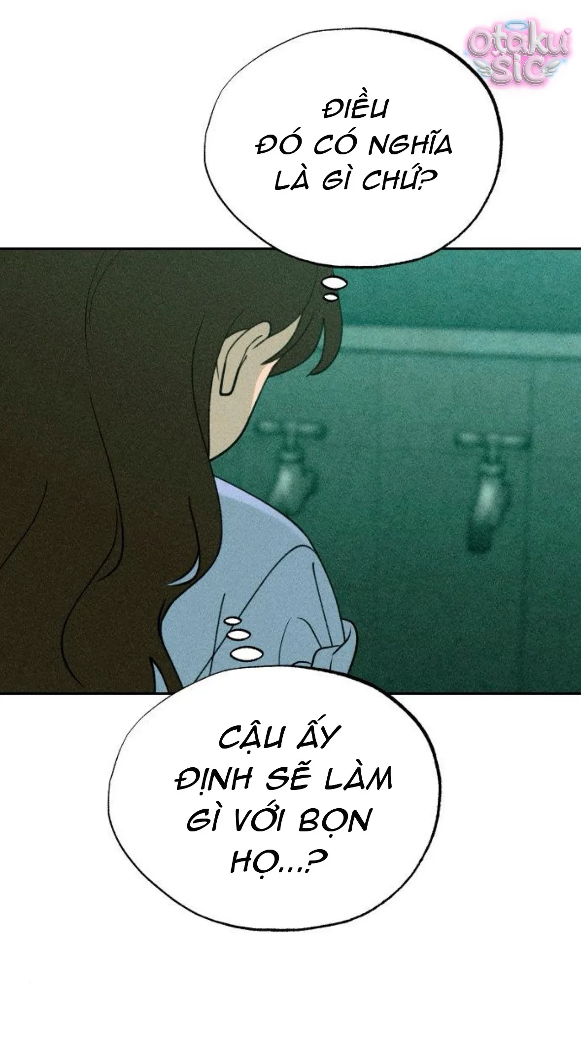 Bạn Cùng Lớp Chapter 6 - 30