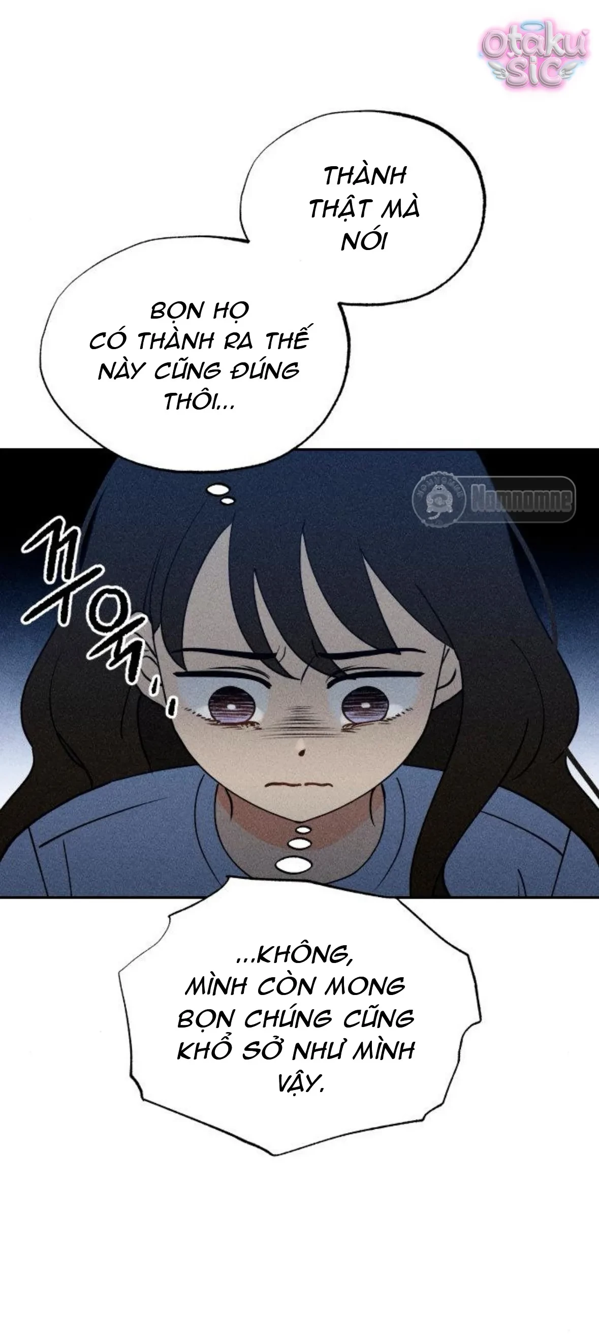 Bạn Cùng Lớp Chapter 6 - 31