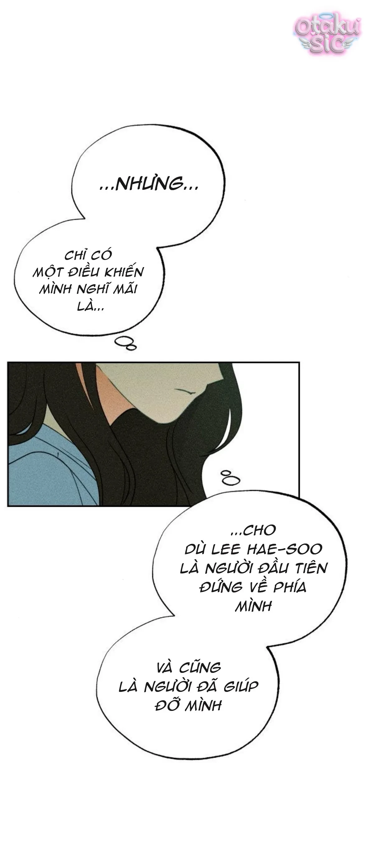 Bạn Cùng Lớp Chapter 6 - 34