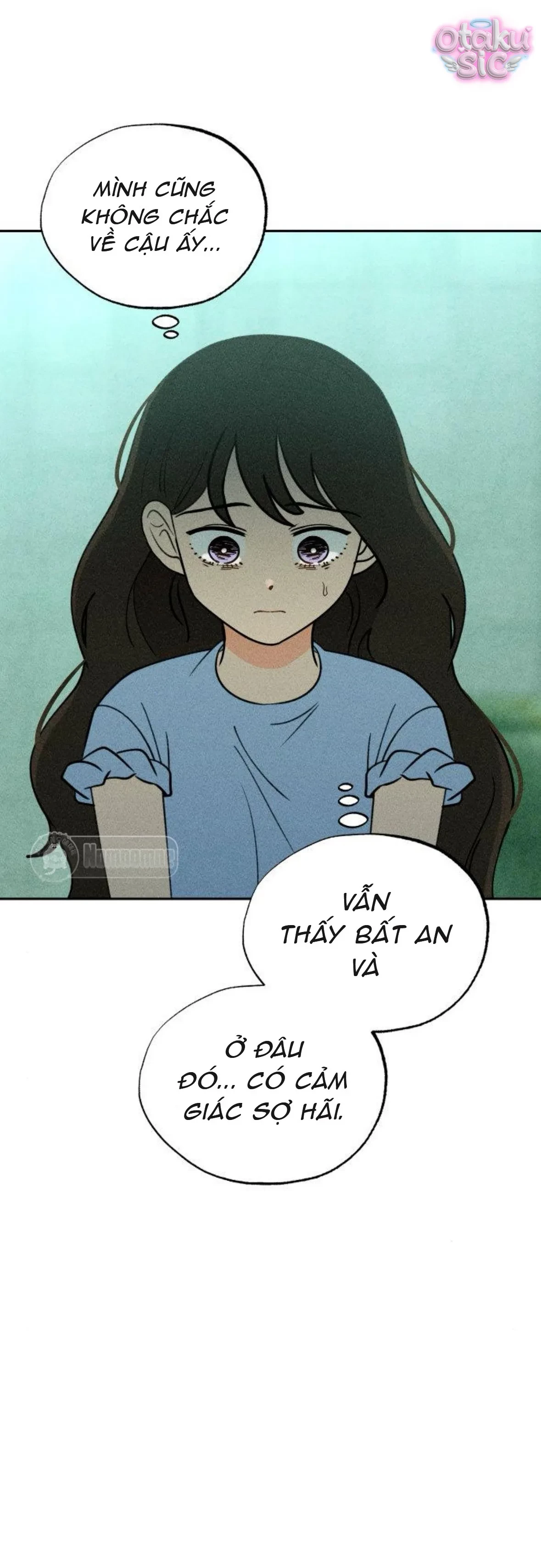 Bạn Cùng Lớp Chapter 6 - 35