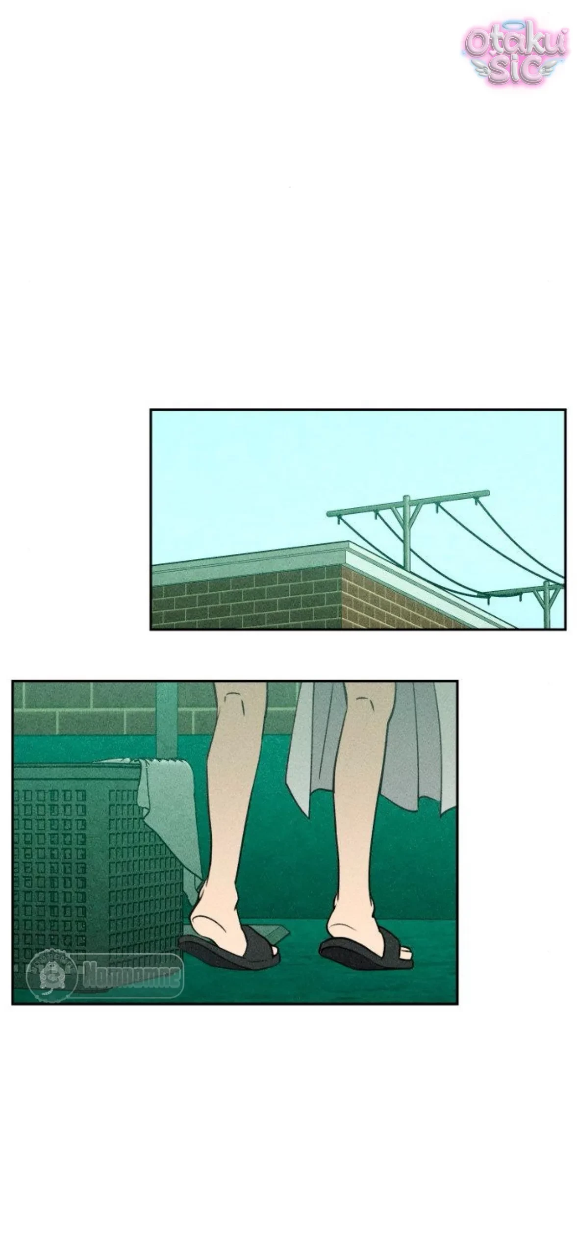 Bạn Cùng Lớp Chapter 6 - 36