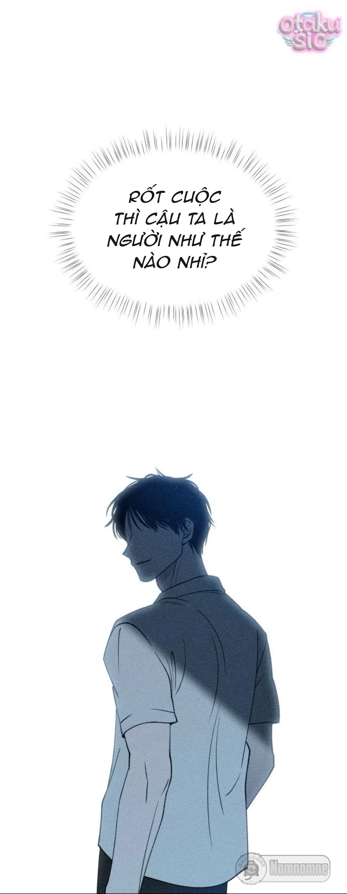 Bạn Cùng Lớp Chapter 6 - 39